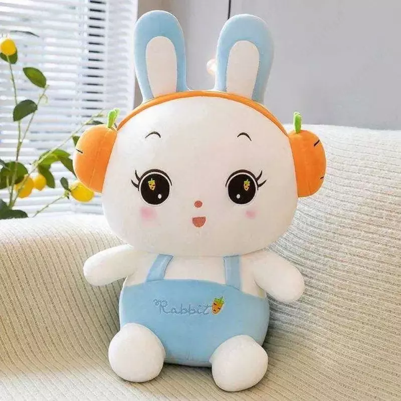 Мягкая Игрушка Милый Кролик Заяц 45см Hello Kitty