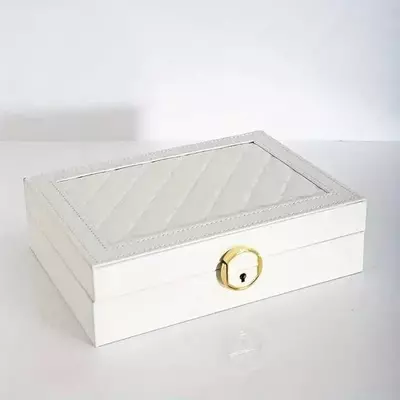 Шкатулка для Драгоценностей и Ювелирных Изделие Шкатулка для Драгоценностей и Ювелирных Изделие