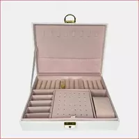 Шкатулка для Драгоценностей и Ювелирных Изделие - от {0} сум