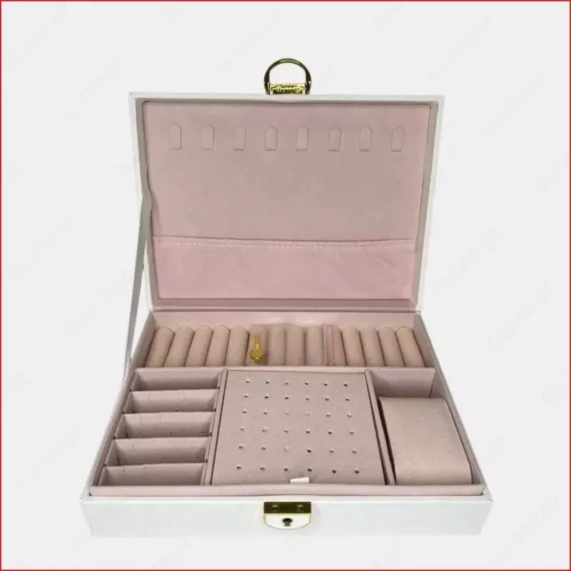 Шкатулка для Драгоценностей и Ювелирных Изделие - от {0} сум