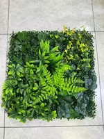 от {0} сум Искусственная Трава 50х50см на стену - Декоративная Трава