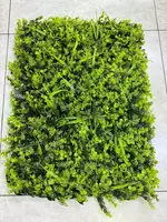 Искусственная Трава 50х50см на стену - Декоративная Трава Оптом и розница