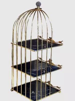 Органайзер + Фруктовница + Конфетница + Ваза для Фруктов 53х26см Оптом и розница