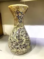 Ваза для Цветов - Дизайнерская Ваза 30см