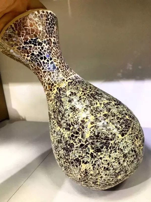 Ваза для Цветов - Дизайнерская Ваза 30см - от {0} сум