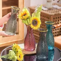 Ваза для декора 26см - Украшение для Кафе