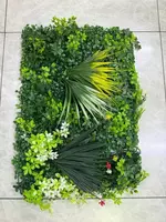 Искусственное Декорирование Стена | Вертикальное Озеленение| Фитостена PodarkaGiftmania