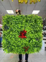 ФИТОСТЕНА из Декоративных Цветы 100х100см - от {0} сум