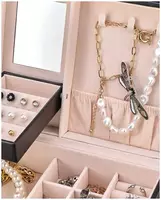 Органайзер для Украшение и Бижутерии с Замком Оптом и розница