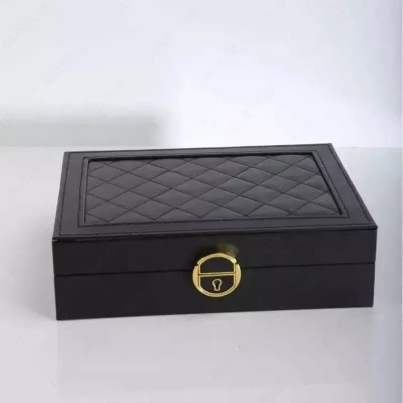 Шкатулка для Аксессуаров и Украшений Ulgurji va chakana