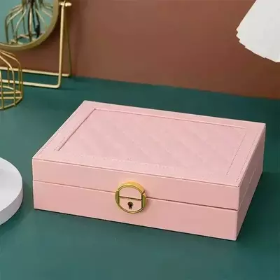 Шкатулка для Аксессуаров и Украшений