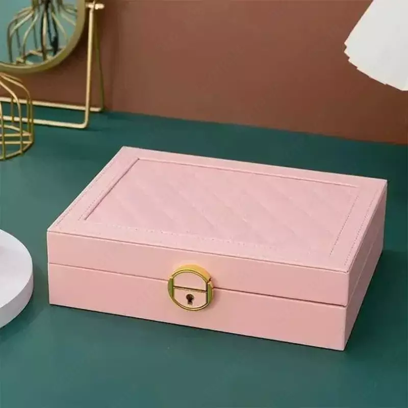 Шкатулка для Аксессуаров и Украшений PodarkaGiftmania