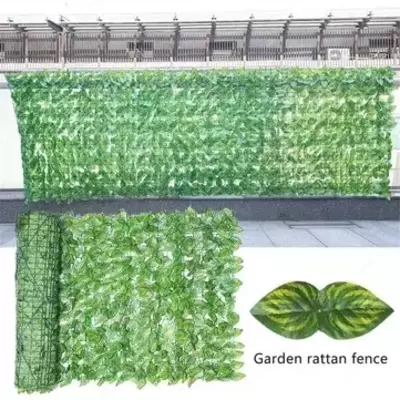 Flower Hedge 1x1.3m Phytowall - SHU KUN Etkazib berish