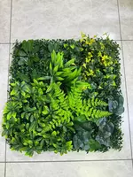 Искусственная Трава 50х50см на стену - Декоративная Трава - от {0} сум