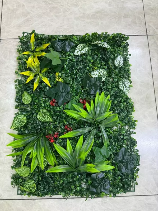 Фитостены из Стабилизированных Растений - от {0} сум