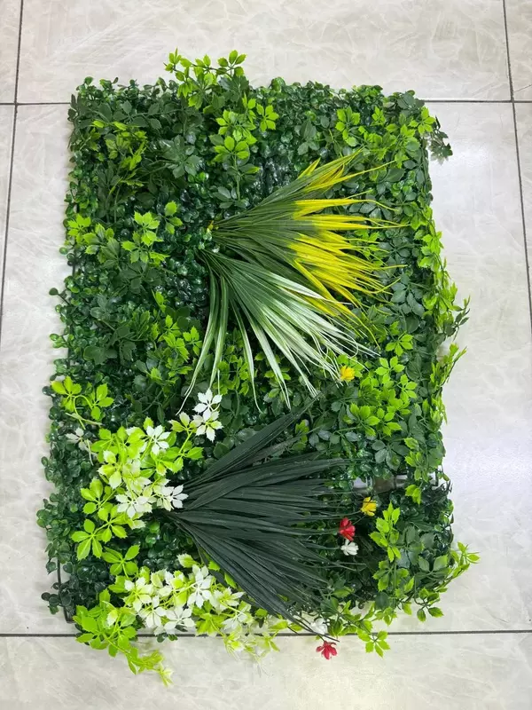 Фитостены из Стабилизированных Растений Оптом и розница