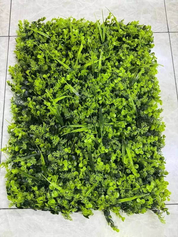 Фитостены из Стабилизированных Растений PodarkaGiftmania