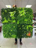 Фитостена - декоративные стены из цветов - от {0} сум