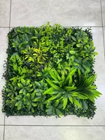 Фитостена - декоративные стены из цветов - от {0} сум