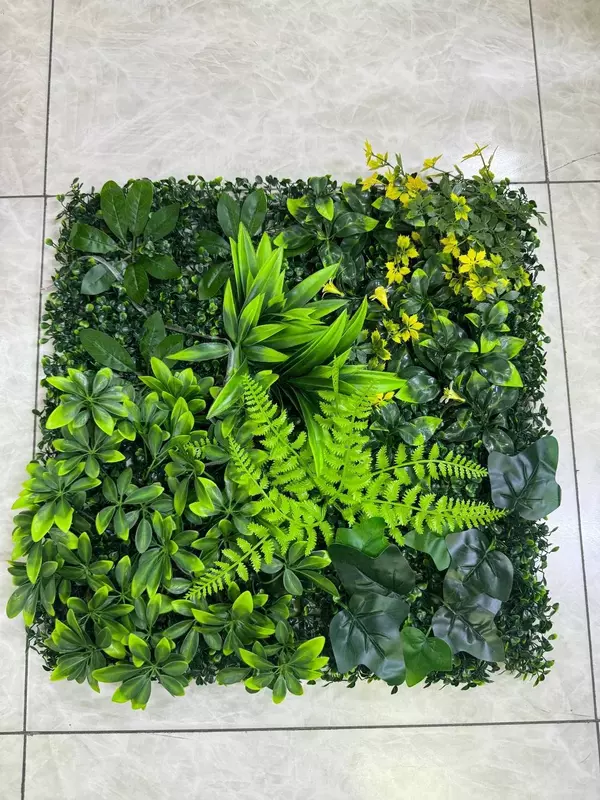 от {0} сум Фитостена - декоративные стены из цветов