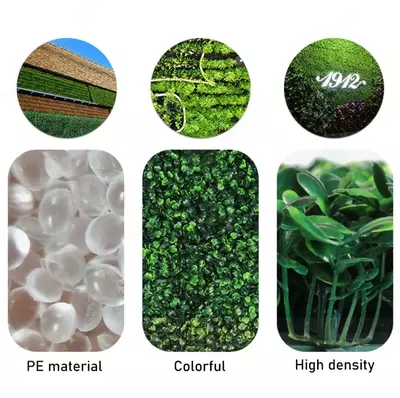 Фитостены из Стабилизированных Растений PodarkaGiftmania