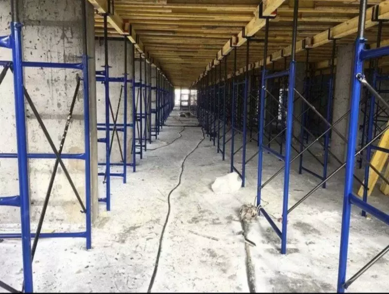 {0} so'mdan Монолитный леса