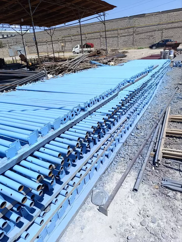 строительные стойки Ulgurji va chakana