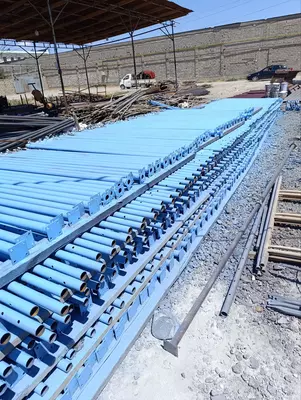 строительные стойки Оптом и розница