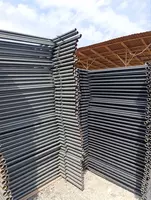 Леса Ulgurji va chakana