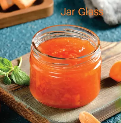 Стеклянная банка в Ташкенте