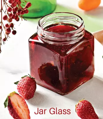 Цена по запросу Стеклянная банка в Ташкенте