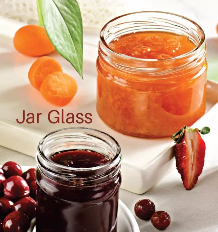 по запросу Стеклянная банка под заказ