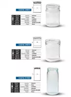 по запросу Стеклянная банка из Ирана