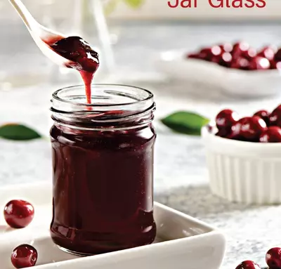 Стеклянная банка Иран