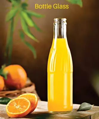 Стеклянная бутылка в Ташкенте