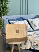 GN-Fler Комплект постельного белья - Нежность