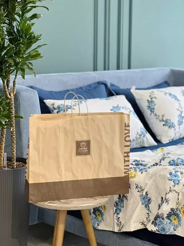 GN-Fler Комплект постельного белья - Нежность