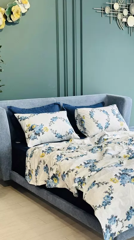 GN-Fler Комплект постельного белья - Нежность