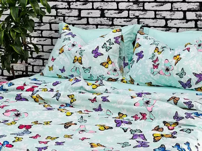 GN-Forfella Комплект Постельного Белья-Мягкость и Надёжность для Дома