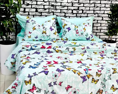 GN-Forfella Комплект Постельного Белья-Мягкость и Надёжность для Дома - 350 000 сум / шт