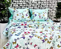 GN-Forfella choyshab to'plami - uy uchun yumshoqlik va ishonchlilik - {0} so'mdan