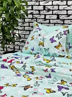 GN-Forfella choyshab to'plami - uy uchun yumshoqlik va ishonchlilik Nafisum