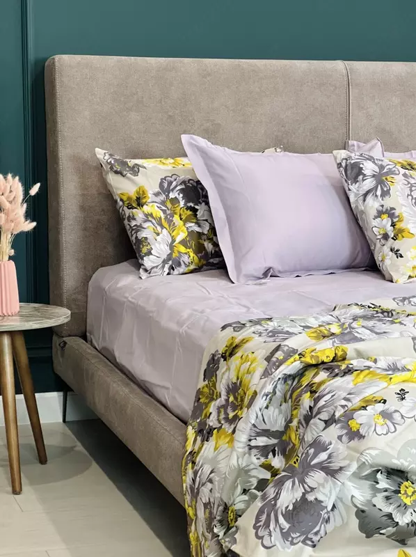 Chierra Комплект постельного белья-Яркий дизайни и Комфортный Текстиль Оптом и розница