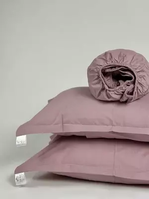 115 000 сум / шт Комплект PR-008 простыня на резинке + 2 наволочки - Идеален для Дома