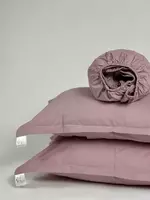 от {0} сум Комплект PR-008 простыня на резинке + 2 наволочки - Идеален для Дома