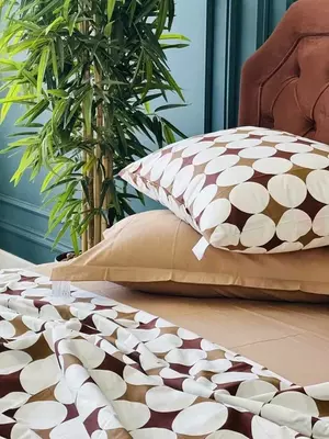 350 000 сум / шт Комплект постельного белья GN-Antonella - Лучший Выбор для Дома