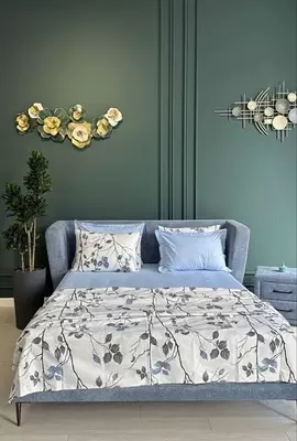 Комплект постельного белья GN-Ivetta - Cтильный и Уютный Комплект Комплект постельного белья GN-Ivetta - Cтильный и Уютный Комплект