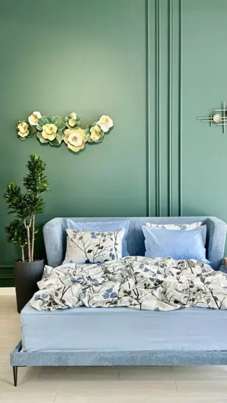 {0} so'mdan Комплект постельного белья GN-Ivetta - Cтильный и Уютный Комплект