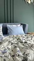 Nafisum - Комплект постельного белья GN-Ivetta - Cтильный и Уютный Комплект
