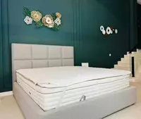 Наматрасник Sleep Protect - Чистота и Уют для Сна